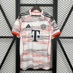 25/26 Maglia Bayern Monaco terza trasferta 25/26 Bayern Munich third away Jersey