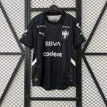 Maglia da calcio in trasferta Monterey Third 24/25 24/25 Monterey Third Away Soccer Jersey