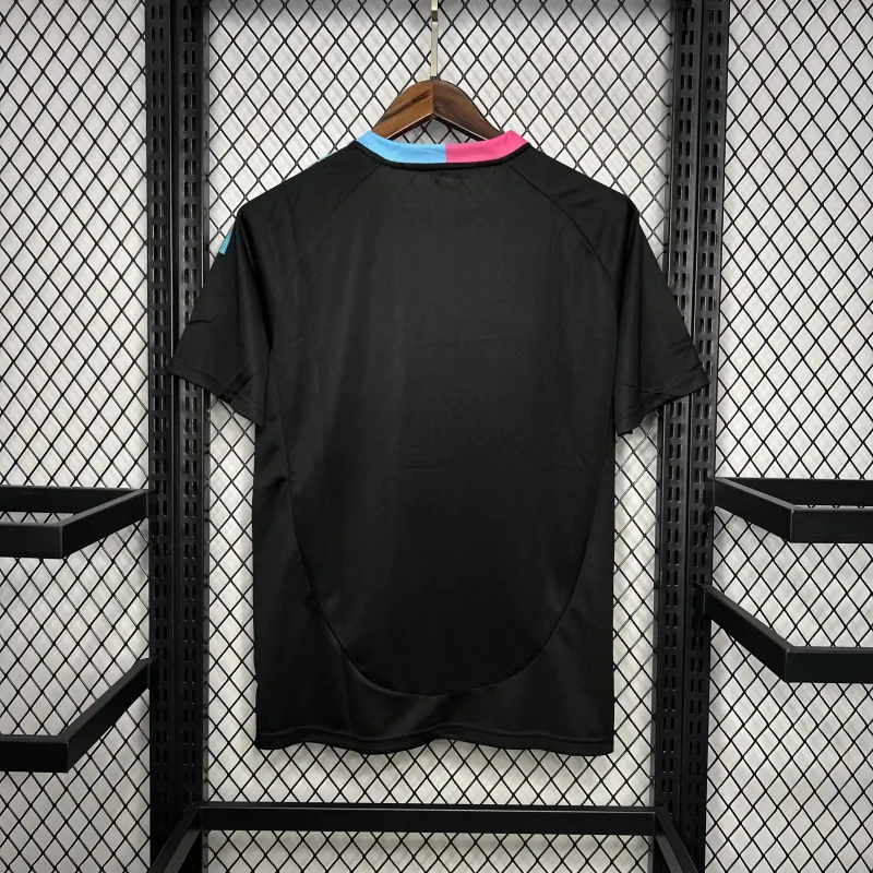 24/25 Miami Black Special Edition Jersey