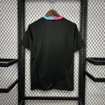 24/25 Miami Black Special Edition Jersey