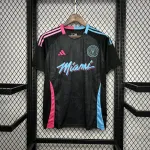 24/25 Miami Black Special Edition Jersey