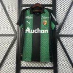 25/26 Lens Away Soccer Jersey