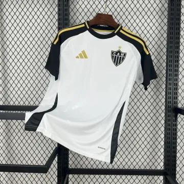 25/26 Atletico Mineiro Weg Jersey