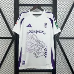 24/25 Granada Special Edition Wit Voetbalshirt 24/25 Granada Special Edition Wit Voetbalshirt