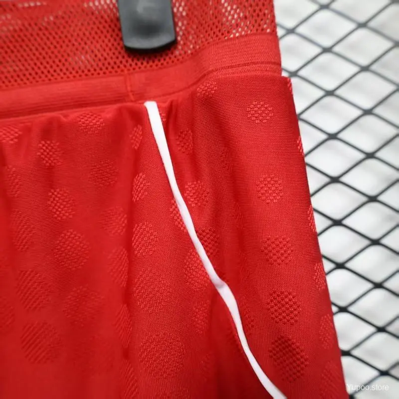 25/26 Liverpool thuisshort