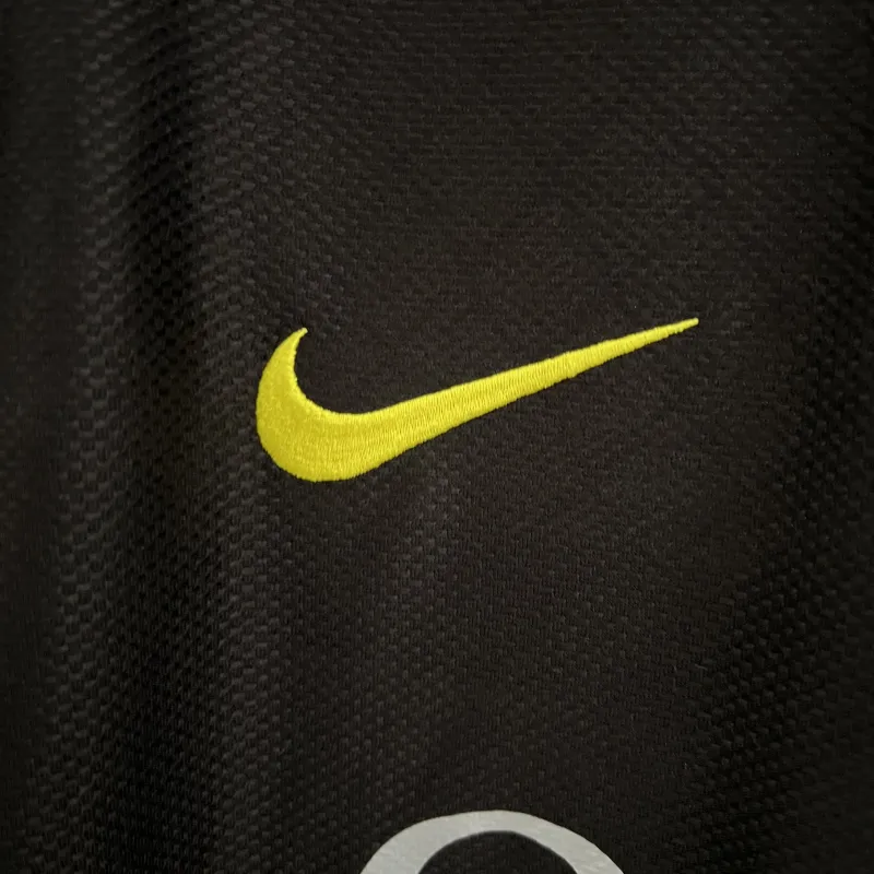 13/14 Barcelona third away Retro Soccer Jersey