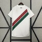 24/25 Fluminense Away Soccer Jersey