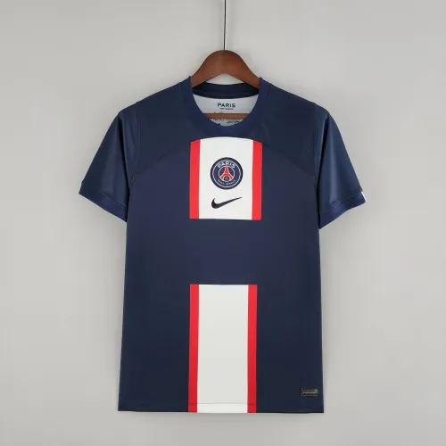 22/23 Camisola de Futebol do PSG