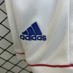 Coupe du Monde 1998 France Away Retro Kids Kit