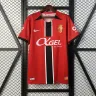 25/26 RCD Mallorca Home Soccer Jersey