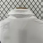 16/17 Real Madrid Retro home white kids kit