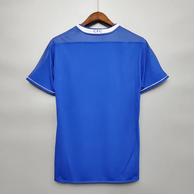 03/05 Chelsea Home Retro Soccer Jersey