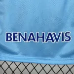 25/26 Malaga Home Kids Kit