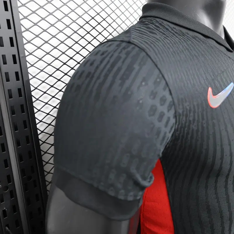 24/25 Barcelona Away Player Version jersey
