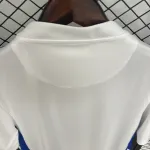 25/26 Tenerife home Soccer Jersey