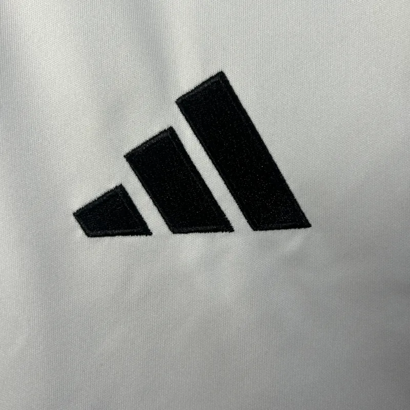 25/26 River Plate Home camiseta de fútbol blanca