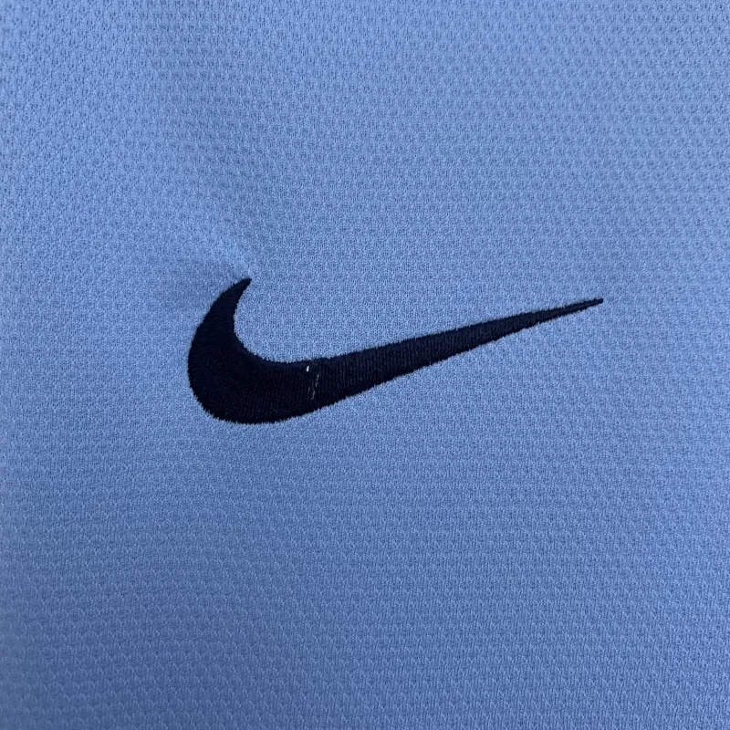 13/14 Manchester City Home Retro Soccer Jersey