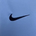13/14 Manchester City Home Retro Soccer Jersey