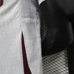 24/25 Ajax Third Away Player Version Jersey