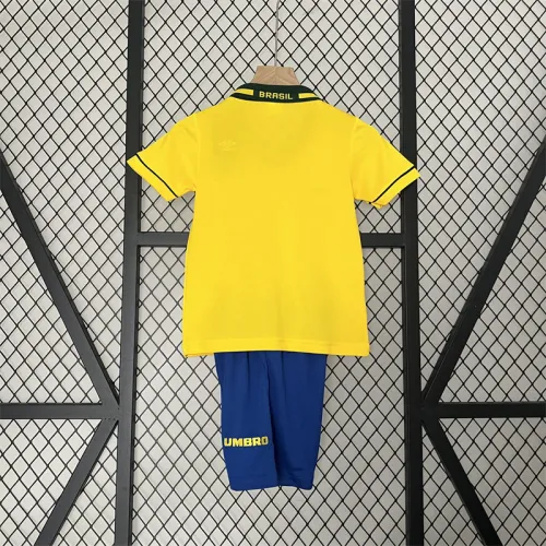 Kit rétro pour enfants Brésil 1994