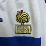 Coupe du Monde 1998 France Away Retro Kids Kit