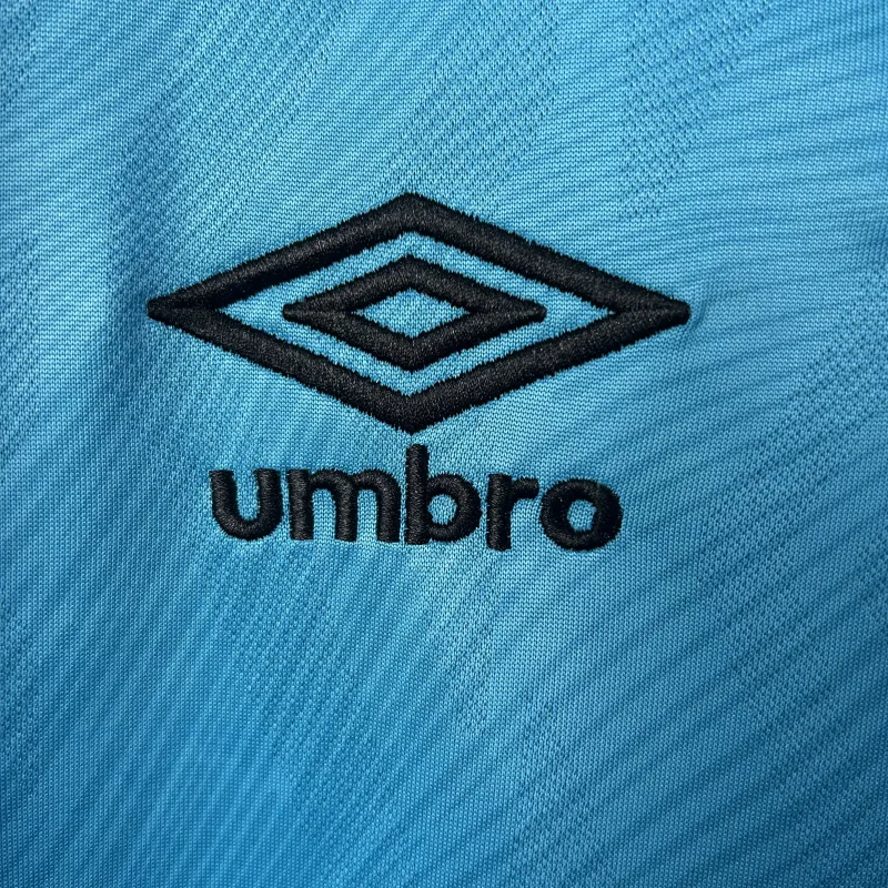 25/26 Santos FC Third Away Game Soccer Jersey