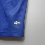 2002 World Cup Japan Home Player Version Retro Jersey