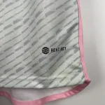 2023 Japan Blue and Pink Soccer Jersey