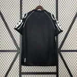 24/25 Vasco da Gama Sonderedition – Schwarzes Fußballtrikot