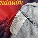 12/13 Barcelona Home Retro Soccer Jersey