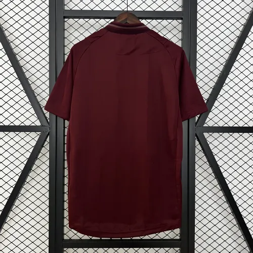 12/13 Manchester City Away Retro Soccer Jersey