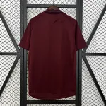 12/13 Manchester City Away Retro Soccer Jersey
