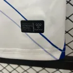 25/26 Tenerife home Soccer Jersey