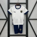 2025 Portugal Training White Kids Kit 2025 Portugal Training White Kids Kit