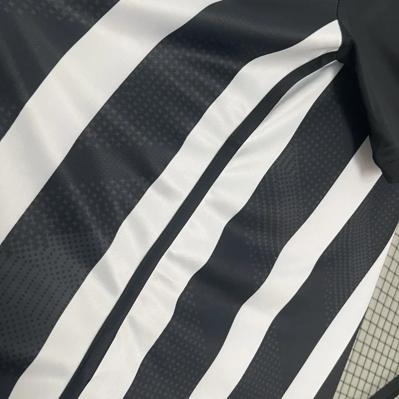 24/25 Atletico Mineiro Heim Fußball Trikot