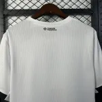 25/26 RCD Mallorca Away Soccer Jersey