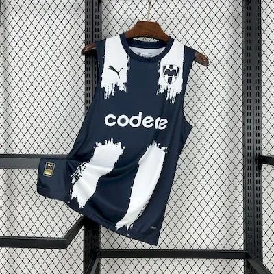25/26 Monterrey Heim Trikot