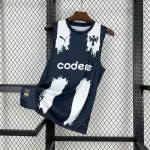 25/26 Monterrey Heimtrikot 25/26 Monterrey Heim Trikot