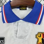1998 World Cup Japan Away X BAD BUNNY Retro Jersey
