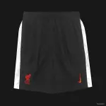 24/25 Liverpool Derde Voetbalshort