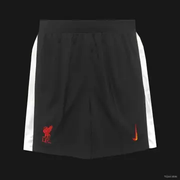 24/25 Liverpool Third Soccer Shorts