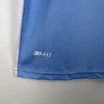 15/16 Manchester City Home Retro Soccer Jersey
