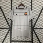 03/04 Maglia da calcio retro in trasferta del Barcellona 03/04 Barcelona Away Retro Soccer Jersey