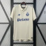25/26 Maglia da calcio Porto Third Away 25/26 Porto Third Away Soccer Jersey