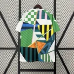 Camiseta verde edición especial del Real Betis 24/25
