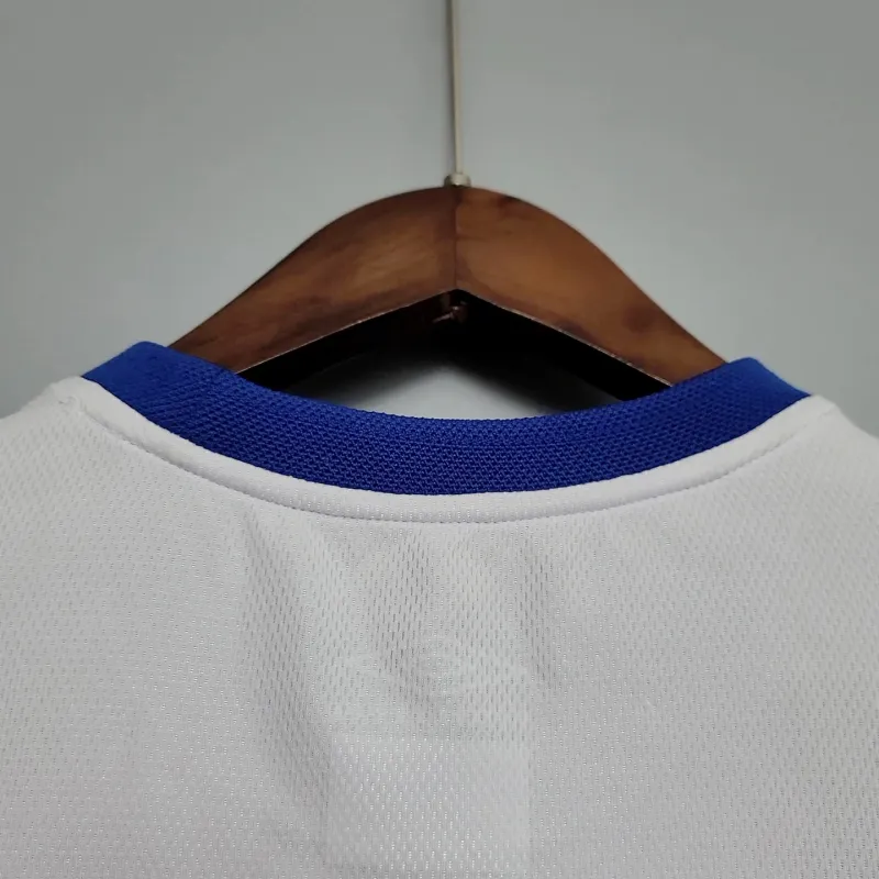 03/05 Chelsea Away Retro Soccer Jersey