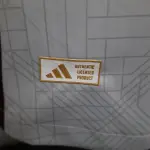 24/25 Ajax Third Away Player Version Jersey