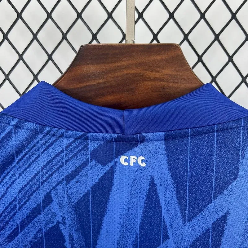 25/26 Chelsea Home Woman Jersey