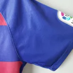 19/20 Barcelona home Retro Soccer Jersey