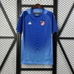 25/26 Atletico Madrid Torwart Fußballtrikot 25/26 Atletico Madrid Goalkeeper Soccer Jersey